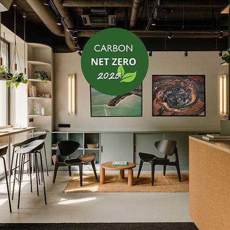 Plantonia Aparthotel Kraków Exteriör bild