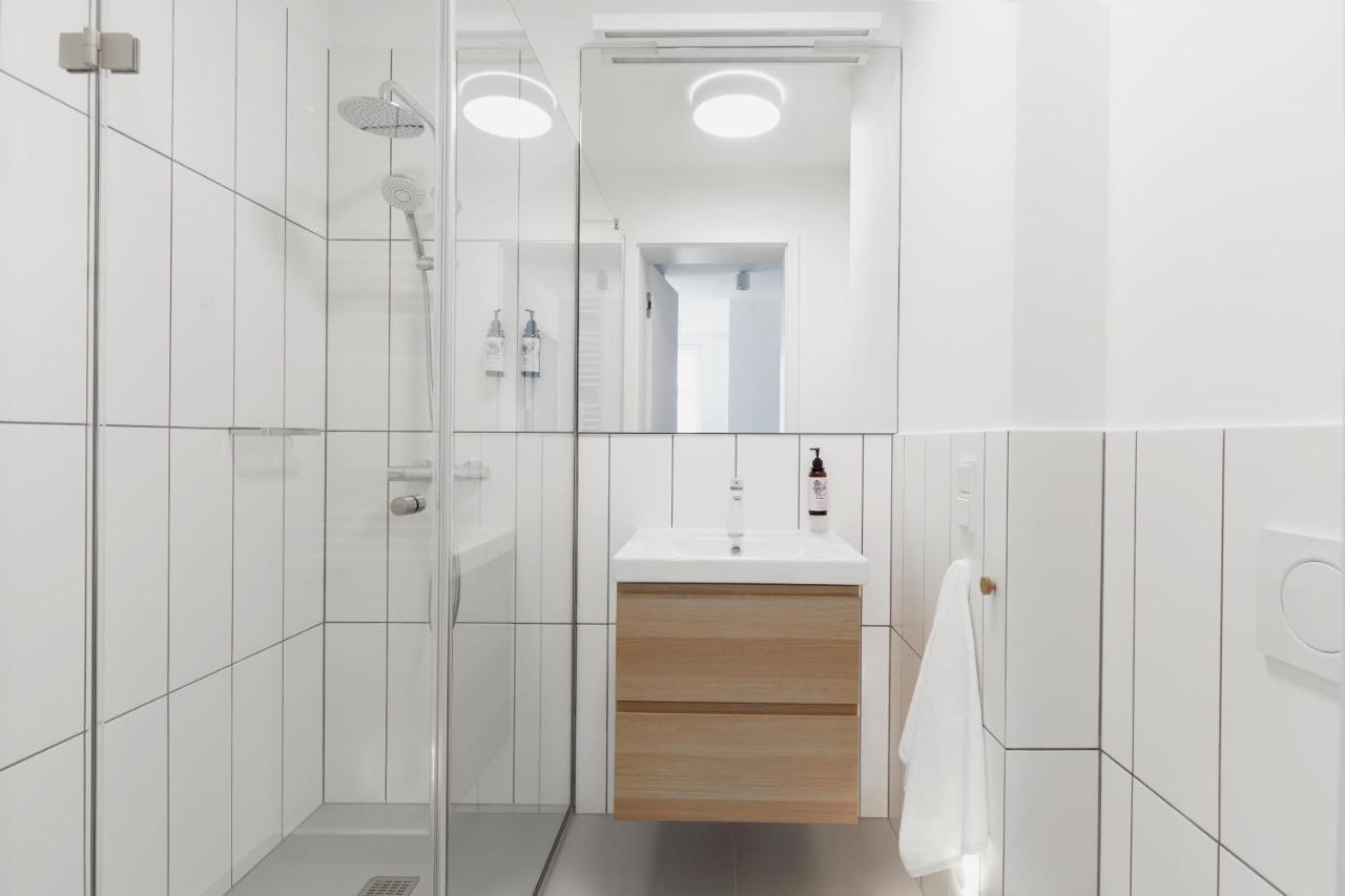 Plantonia Aparthotel Kraków Exteriör bild