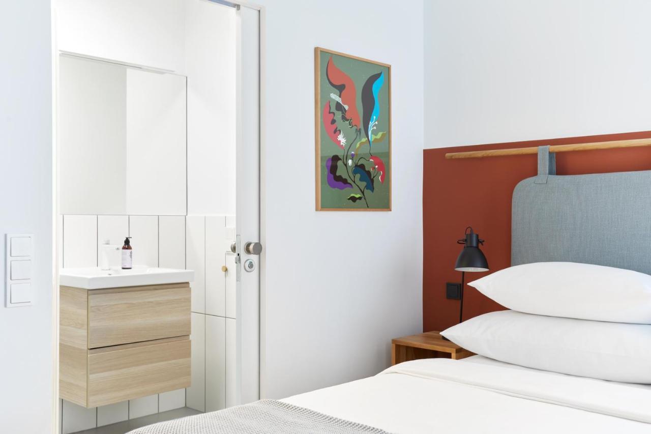 Plantonia Aparthotel Kraków Exteriör bild