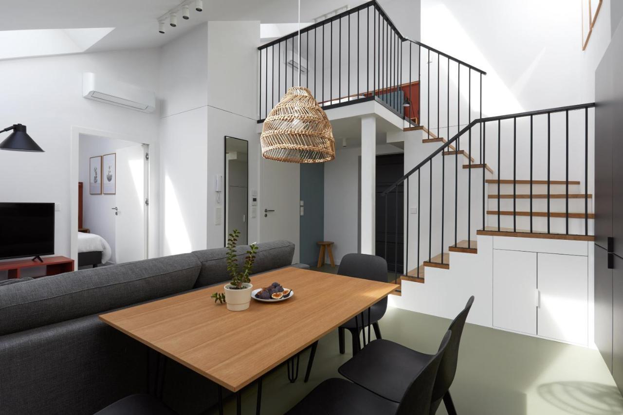 Plantonia Aparthotel Kraków Exteriör bild