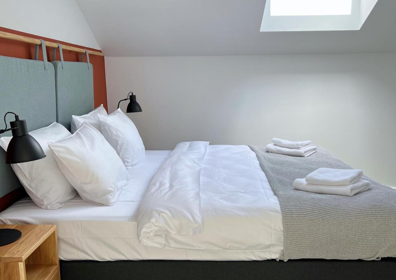 Plantonia Aparthotel Kraków Exteriör bild