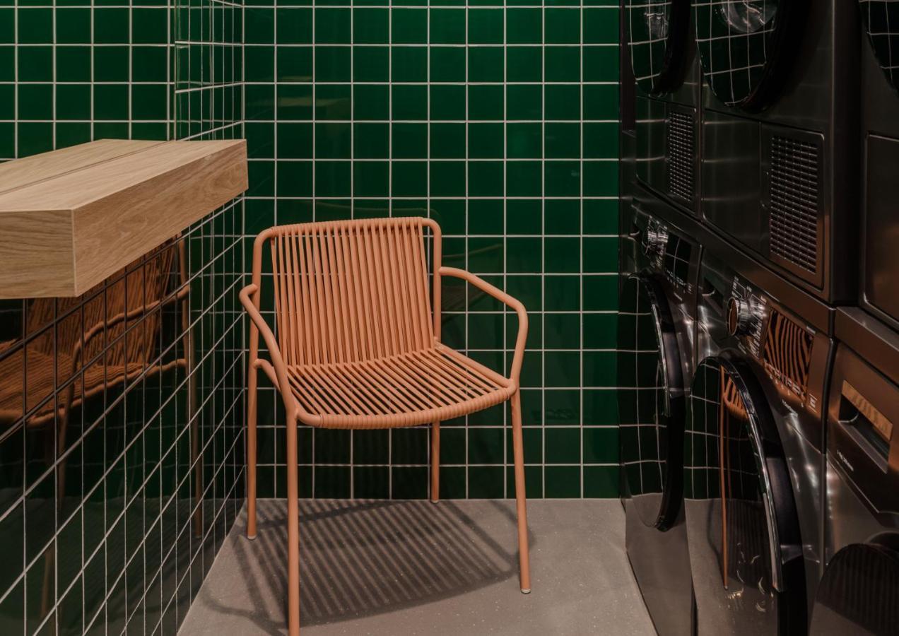 Plantonia Aparthotel Kraków Exteriör bild